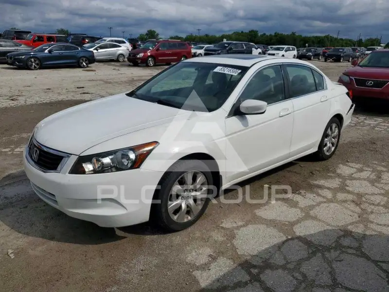2008 Honda Accord фото