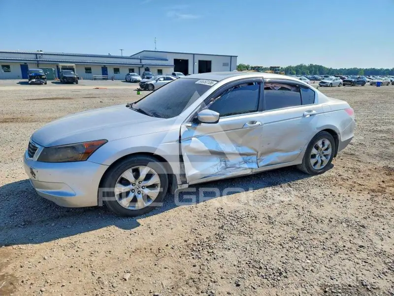 2008 Honda Accord photo
