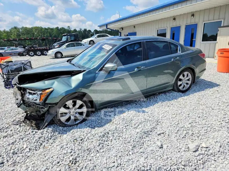 2008 Honda Accord фото