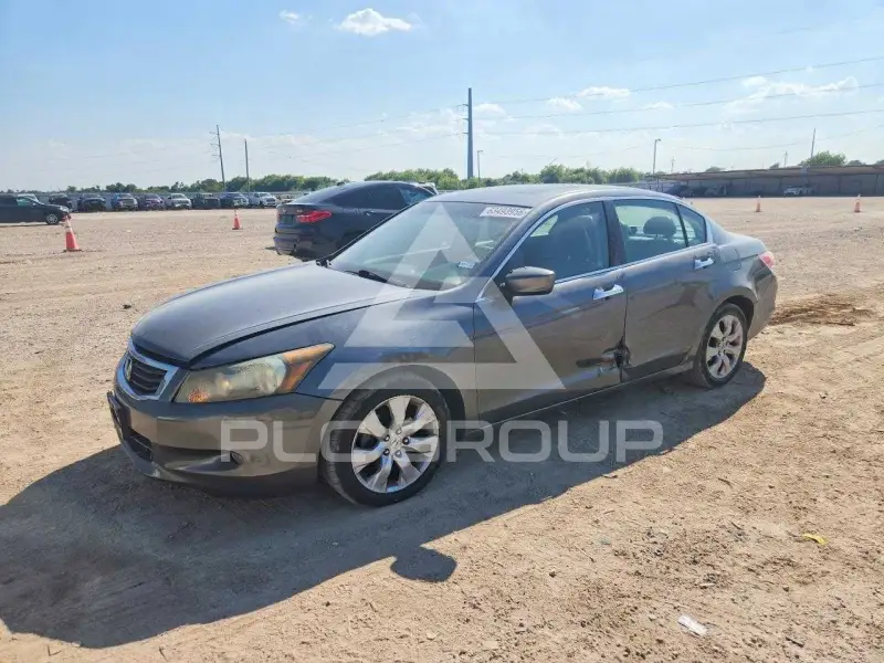 2008 Honda Accord фото