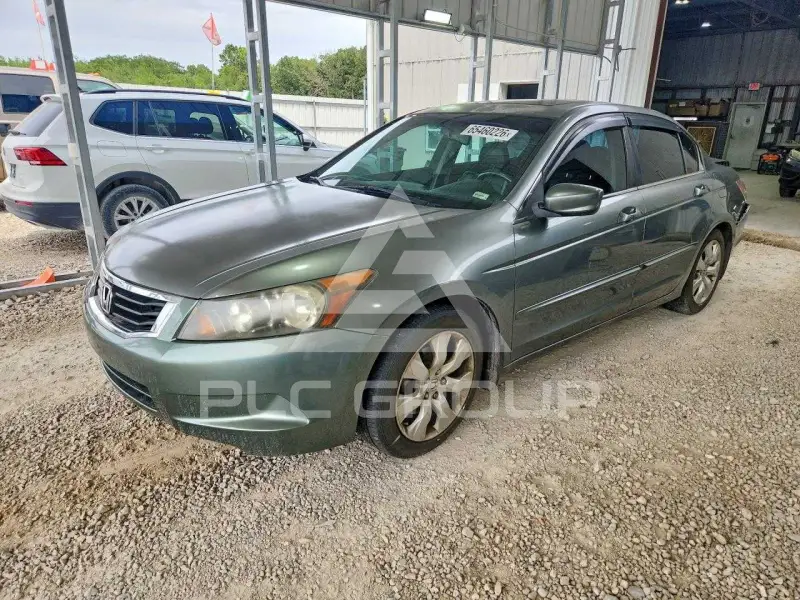 2008 Honda Accord фото