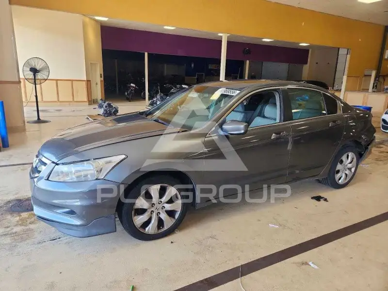 2008 Honda Accord фото