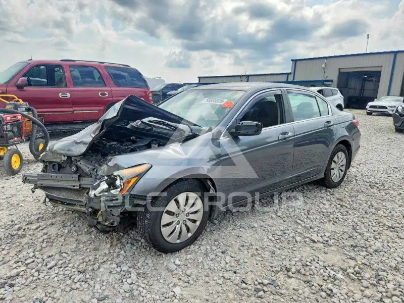 2008 Honda Accord фото