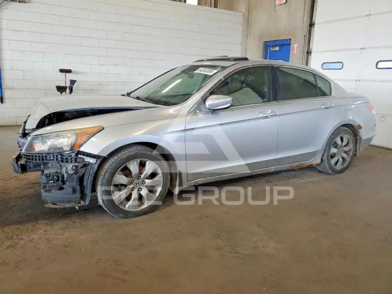 2008 Honda Accord photo