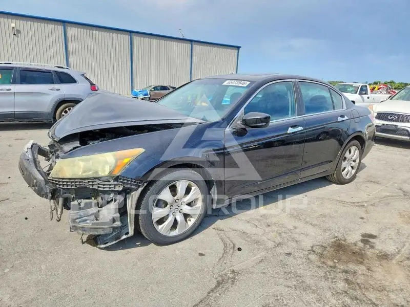 2008 Honda Accord фото