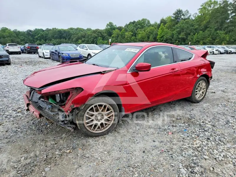 2008 Honda Accord photo