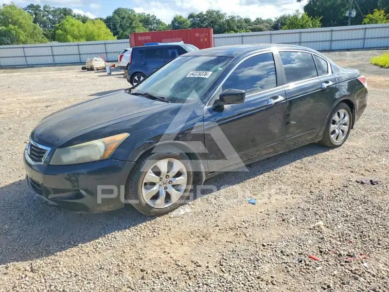 2008 Honda Accord фото