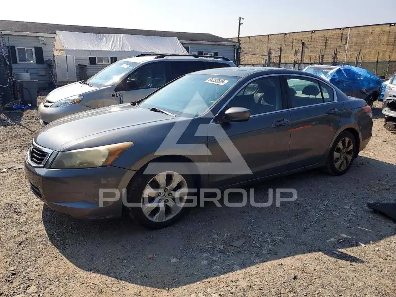 2008 Honda Accord photo