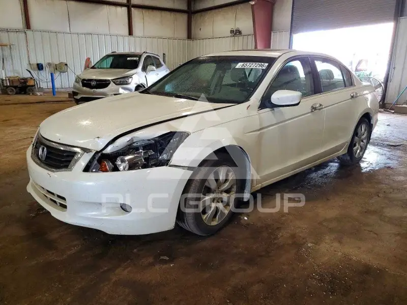 2008 Honda Accord photo
