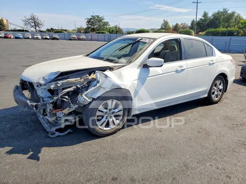 2008 Honda Accord фото