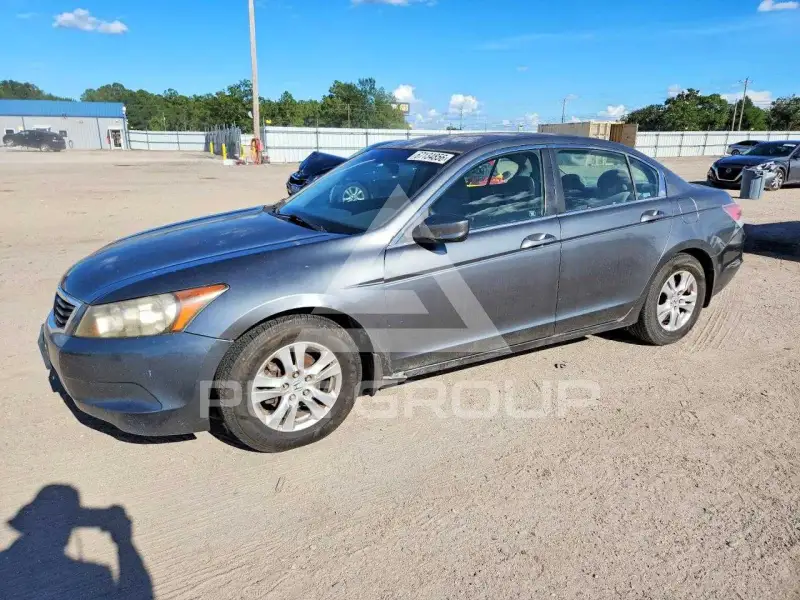 2008 Honda Accord фото