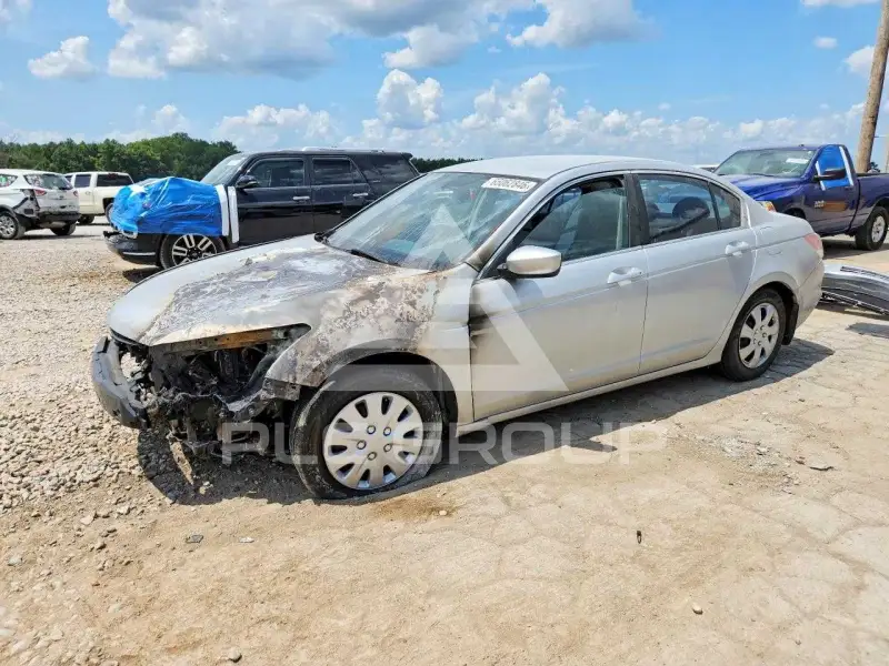 2008 Honda Accord photo
