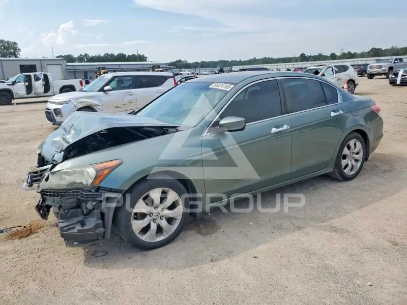 2008 Honda Accord фото