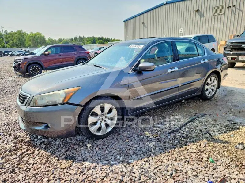 2008 Honda Accord фото