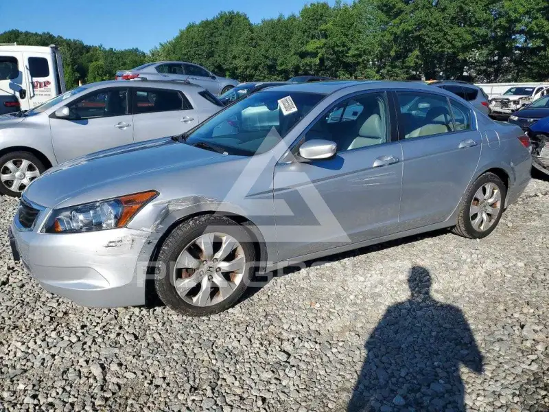 2008 Honda Accord photo