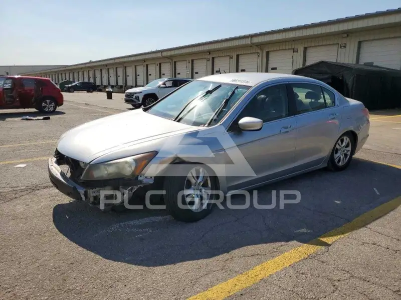 2008 Honda Accord фото