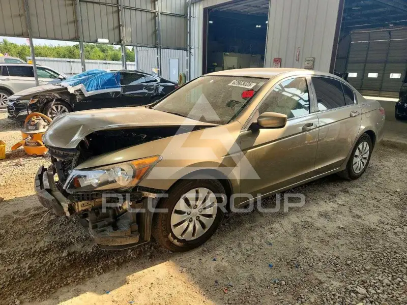 2008 Honda Accord фото