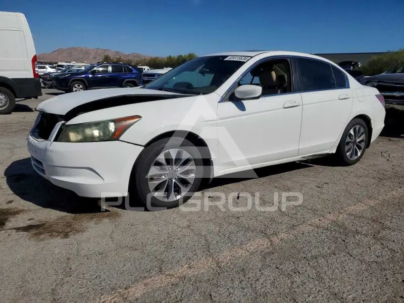 2008 Honda Accord фото