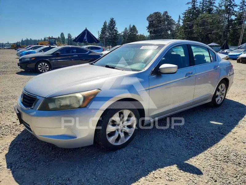 2008 Honda Accord photo