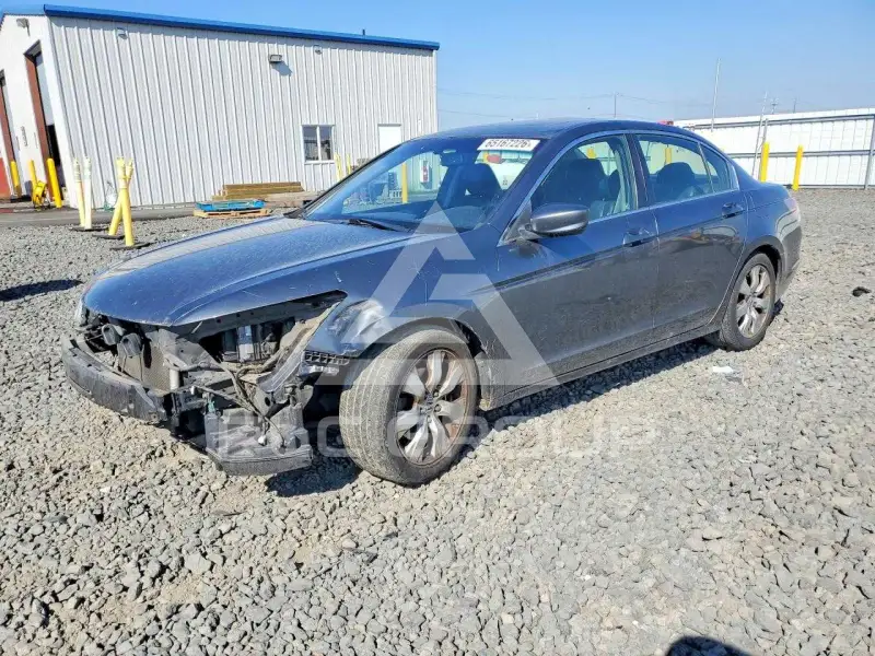 2008 Honda Accord фото