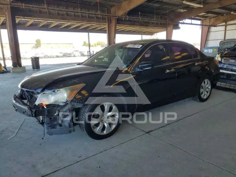 2008 Honda Accord фото