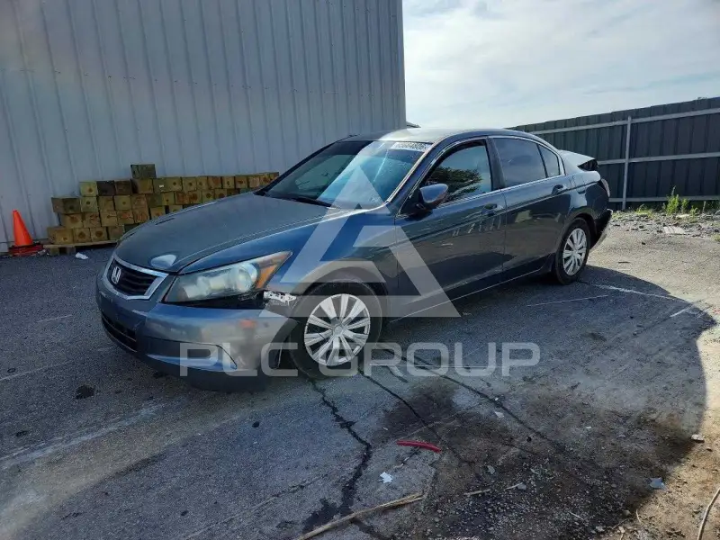 2008 Honda Accord фото