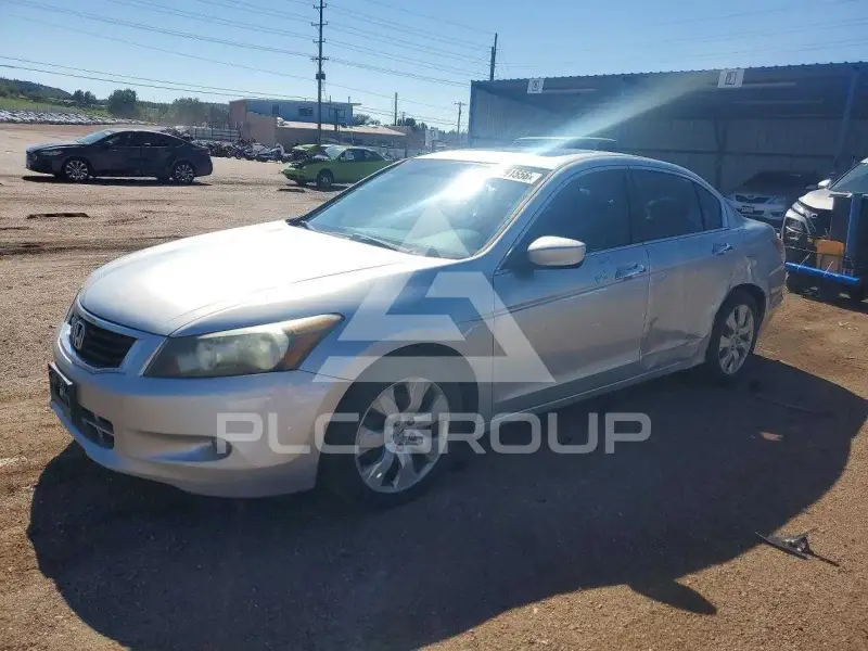 2008 Honda Accord photo