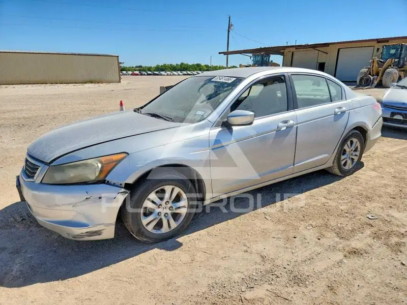 2008 Honda Accord photo