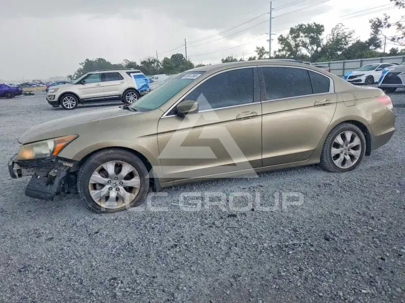 2008 Honda Accord фото