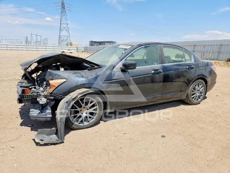 2008 Honda Accord фото