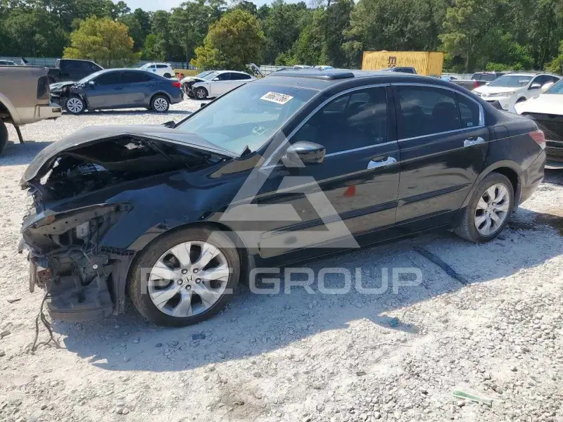 2008 Honda Accord фото