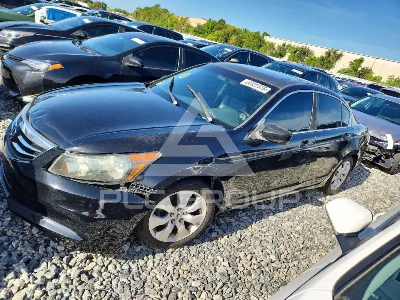 2008 Honda Accord photo