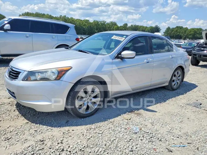 2008 Honda Accord photo