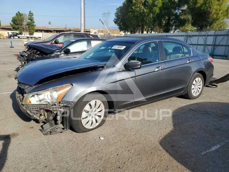2008 Honda Accord photo