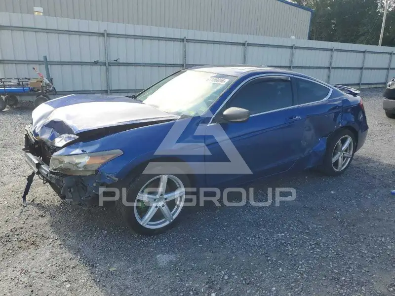 2008 Honda Accord photo