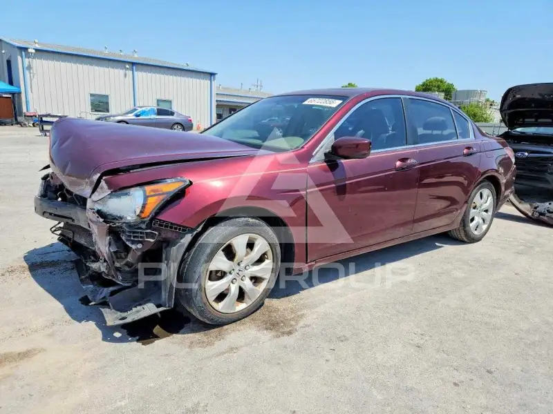 2008 Honda Accord photo