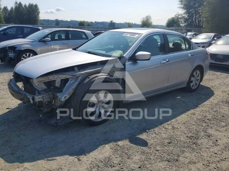 2008 Honda Accord photo