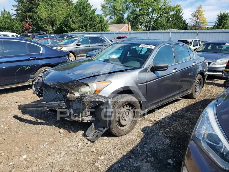 2008 Honda Accord фото
