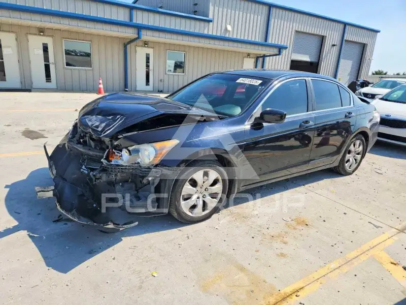 2008 Honda Accord фото