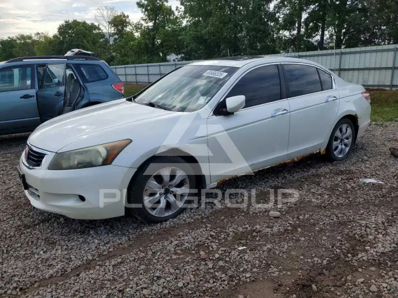 2008 Honda Accord фото