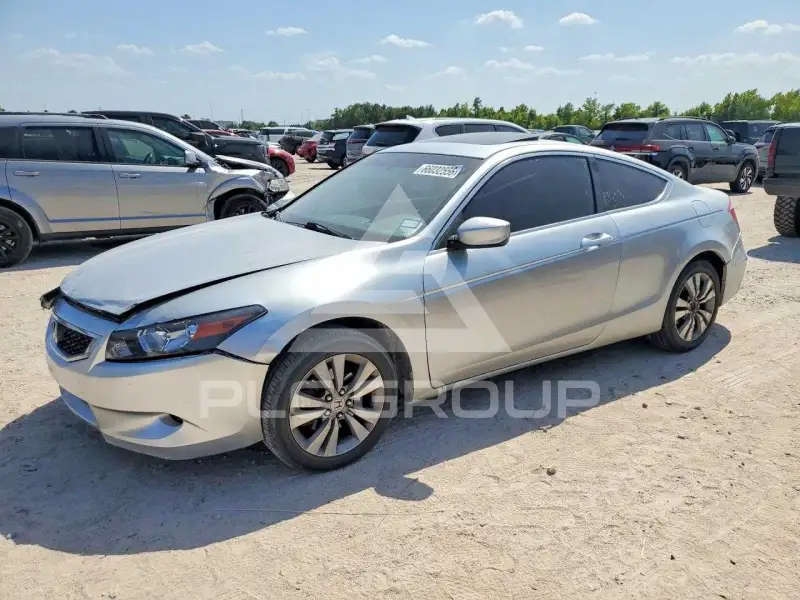 2008 Honda Accord photo
