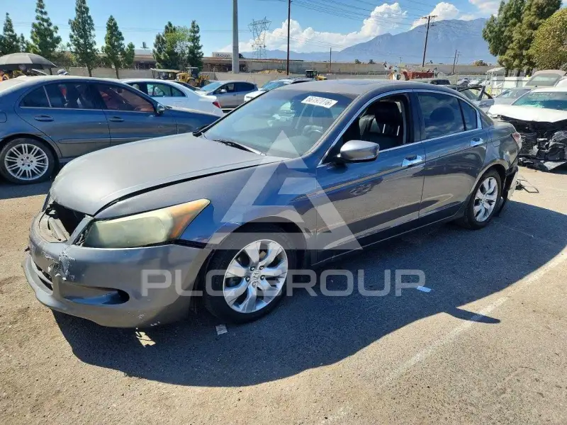 2008 Honda Accord фото
