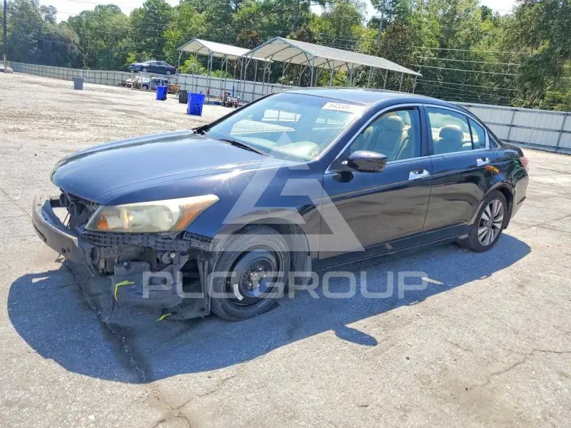 2008 Honda Accord фото