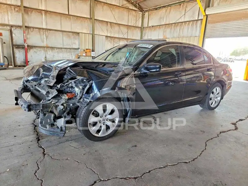 2008 Honda Accord photo