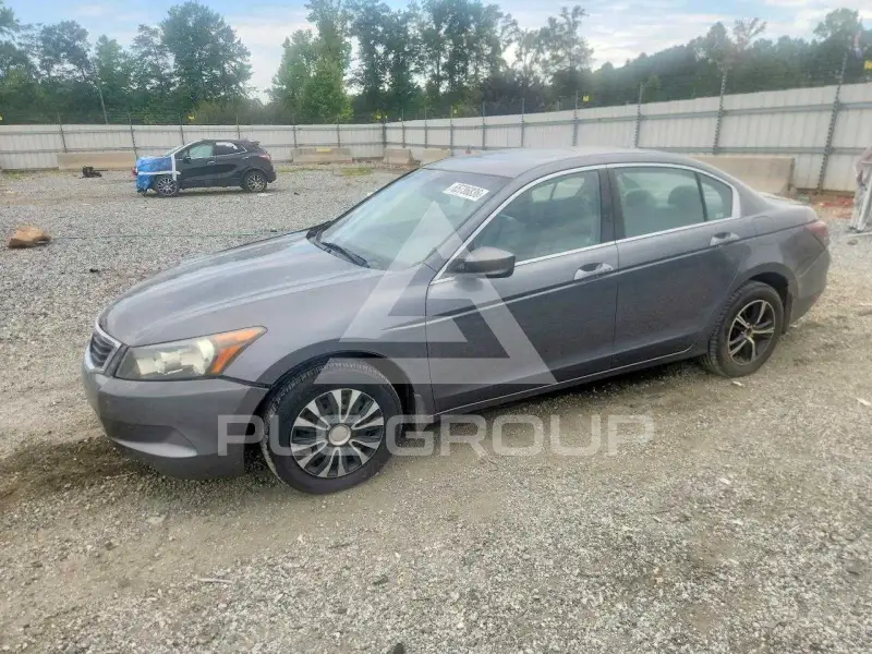 2008 Honda Accord фото