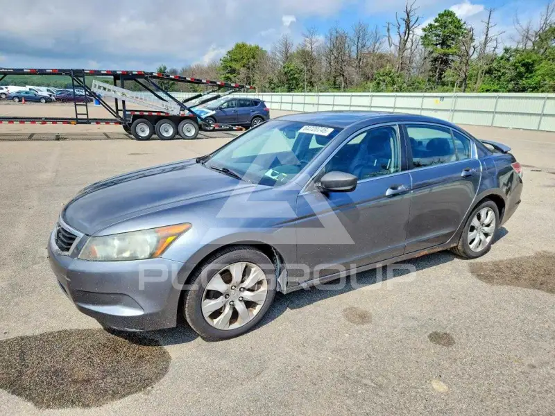 2008 Honda Accord фото
