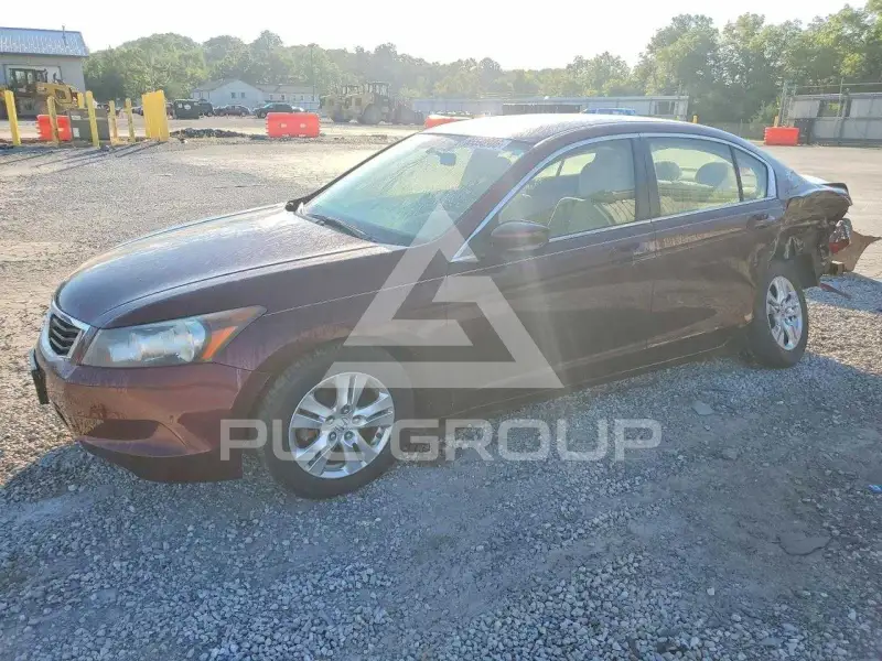 2008 Honda Accord фото