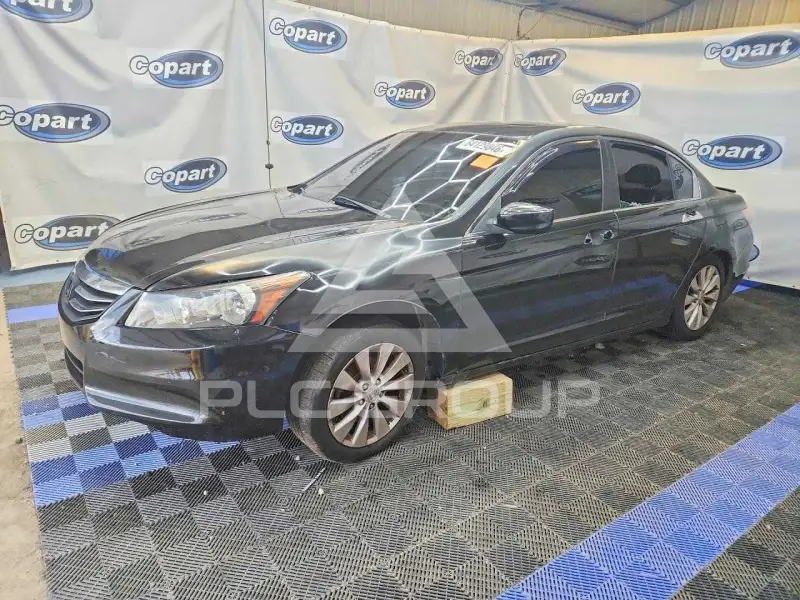 2008 Honda Accord фото