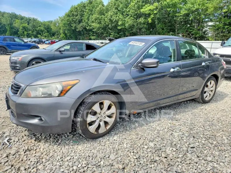 2008 Honda Accord photo