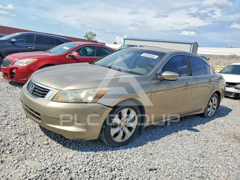 2008 Honda Accord фото